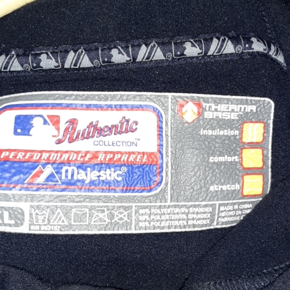 Sports jacket - Picture 4 of 4